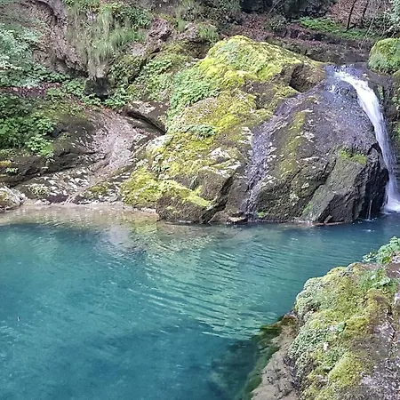 アパート Gema Skrad