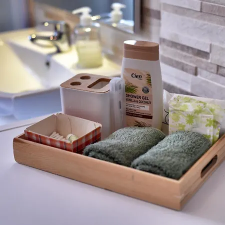 Apartman Gema *