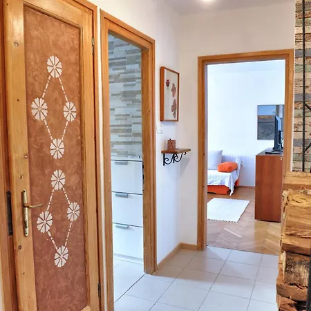 Gema Apartament *