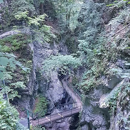 Gema Апартаменты