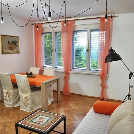 Gema アパート Skrad