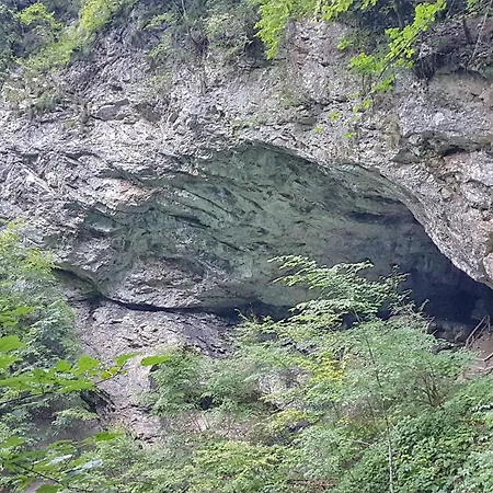 Gema アパート Skrad