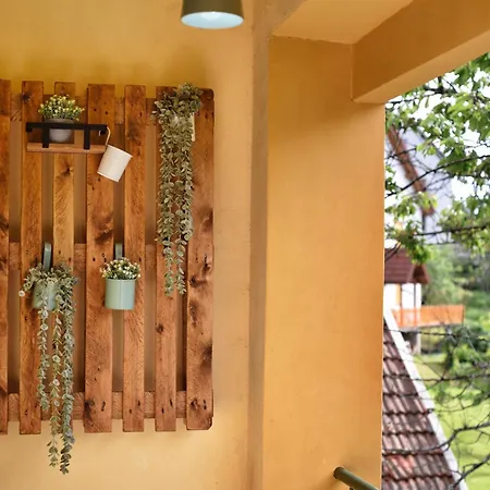 アパート Gema Skrad