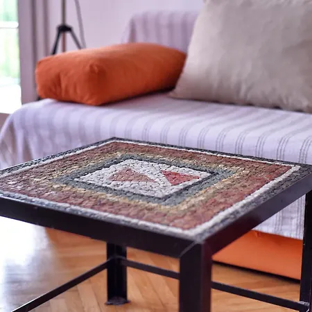 Gema アパート Skrad