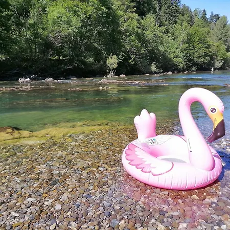 Gema Апартаменты