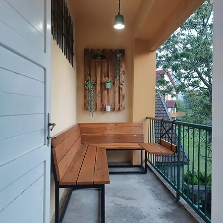 Gema Apartman *