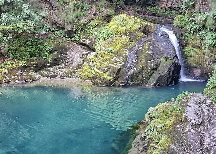 アパート Gema Skrad