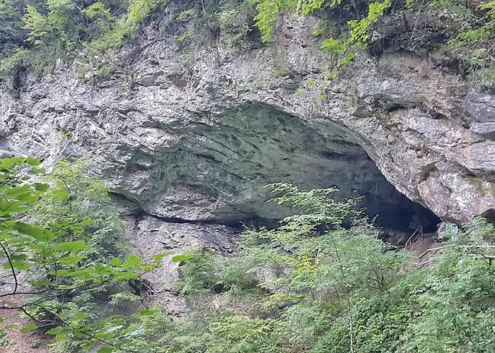 Gema アパート Skrad