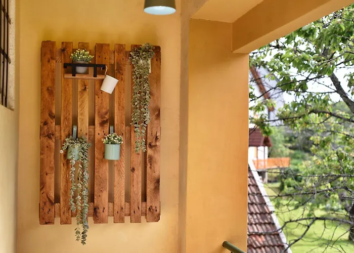 アパート Gema Skrad