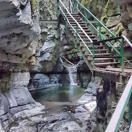 Gema Skrad